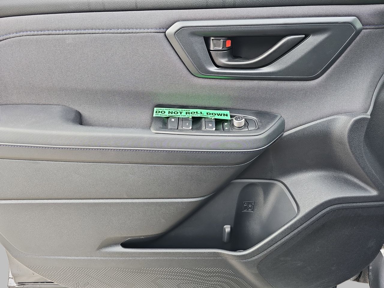 New 2026 Magnetite Gray Subaru Premium Hybrid image 26