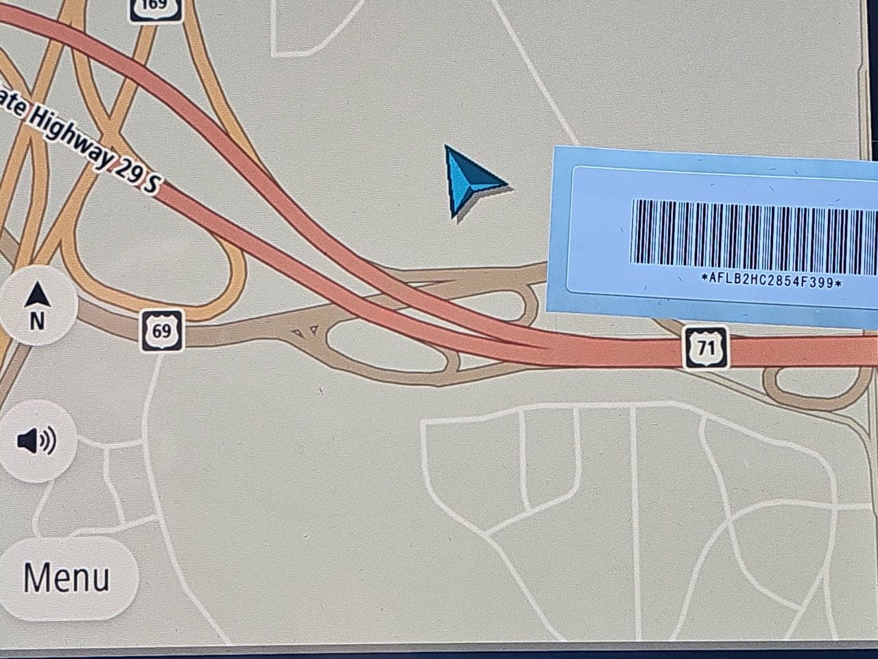 New 2026 Crystal White Pearl Subaru Onyx Edition Touring 7-Passenger image 25