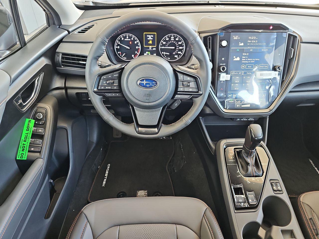 New 2026 Magnetite Gray Subaru Limited image 16