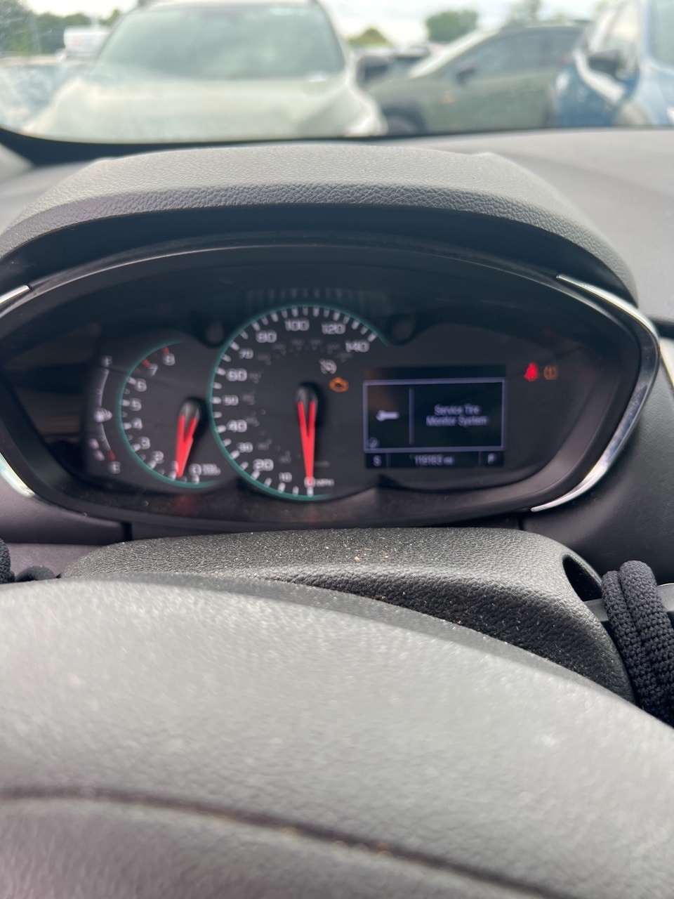 Used 2019 Chevrolet Trax LT with VIN 3GNCJLSB9KL336950 for sale in Kansas City