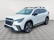  Subaru Ascent