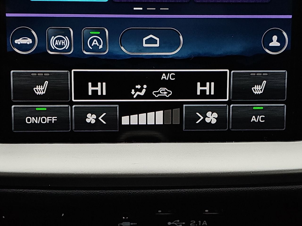 Certified Used 2021 Ice Silver Metallic Subaru Premium image 27