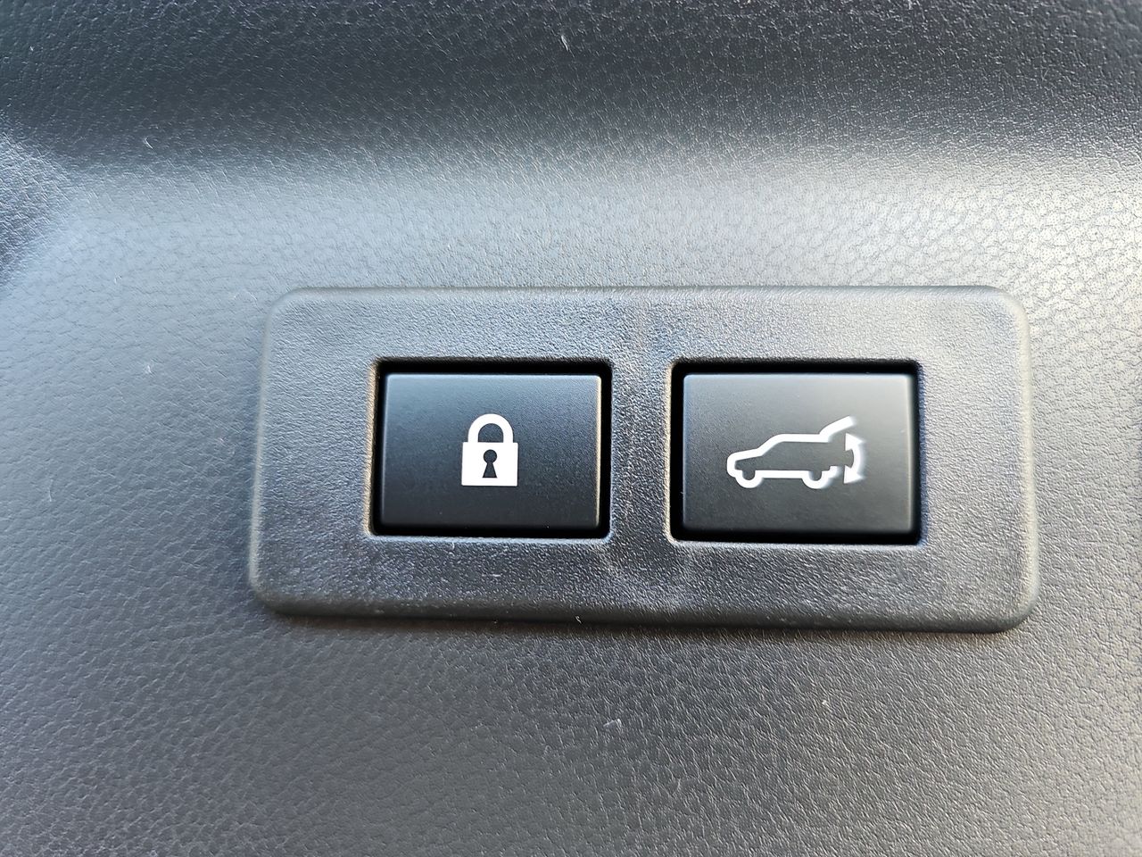 Used 2026 Gray Metallic Subaru Sport image 16