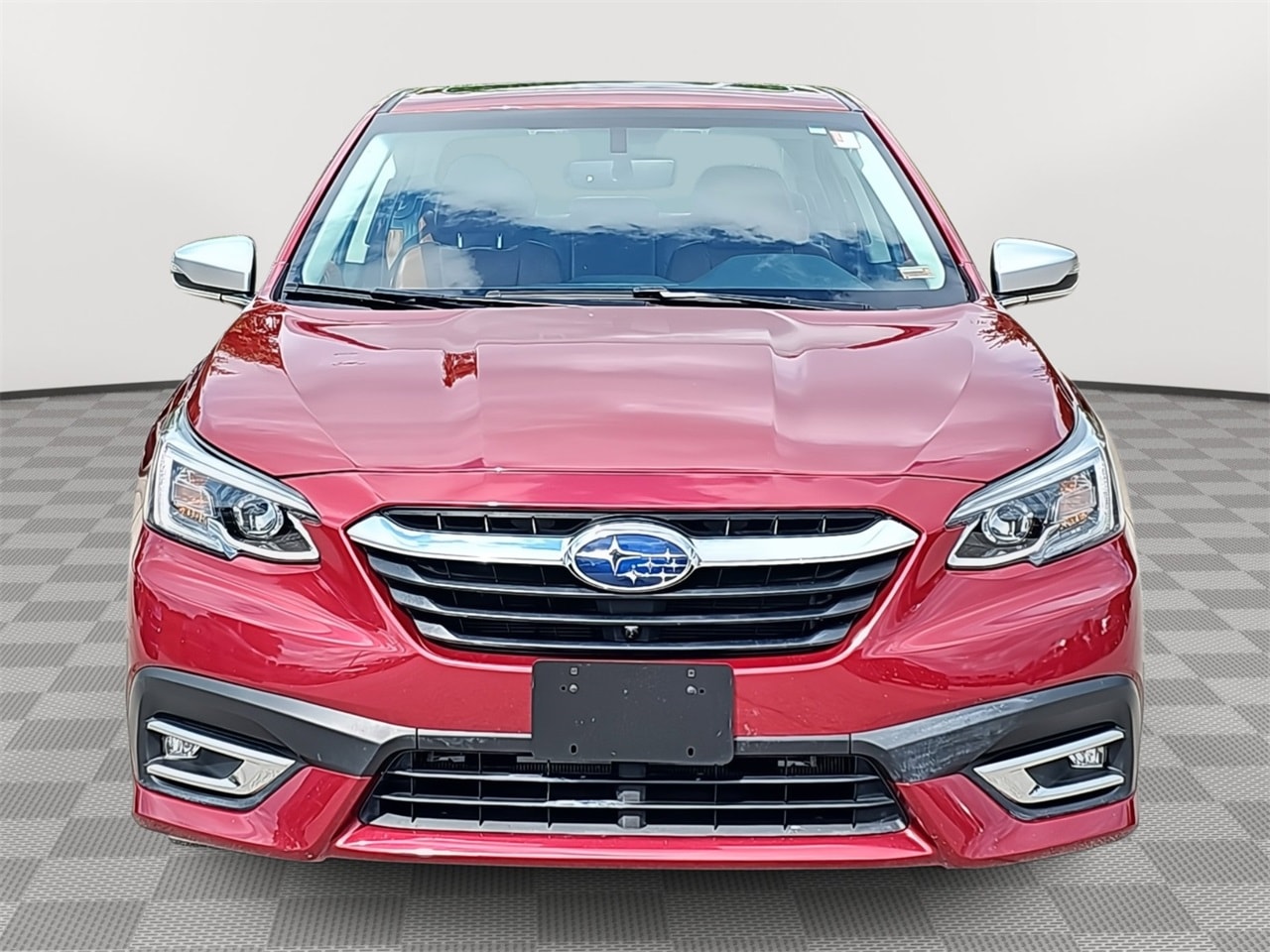 Used 2020 Subaru Legacy Touring with VIN 4S3BWGP61L3031447 for sale in Kansas City