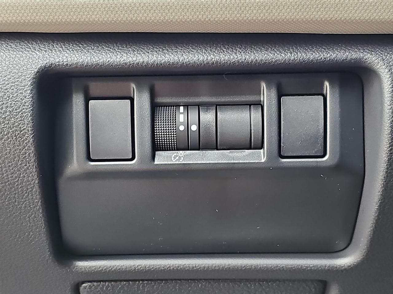 New 2026 Magnetite Gray Subaru Standard Model image 25