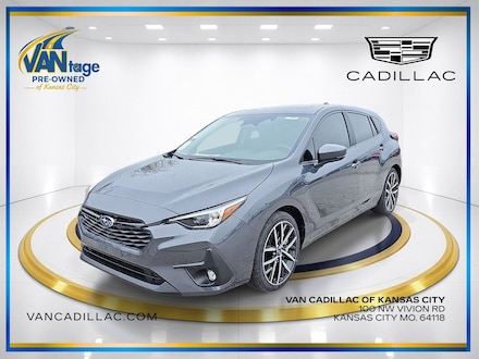 2026 Subaru Impreza Sport 5-Door