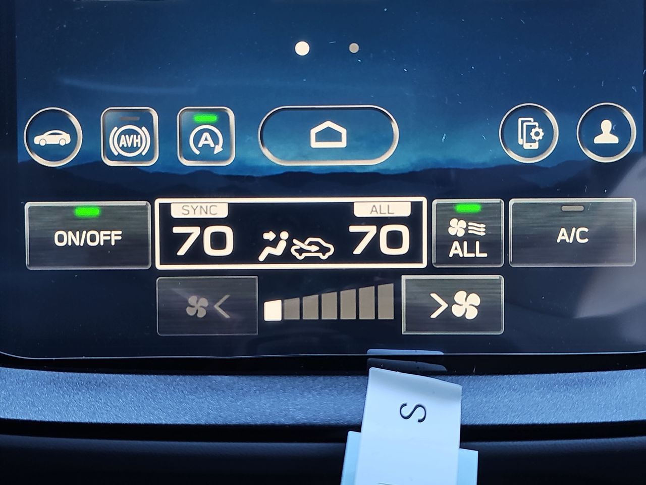 New 2026 Ice Silver Subaru Sport image 21