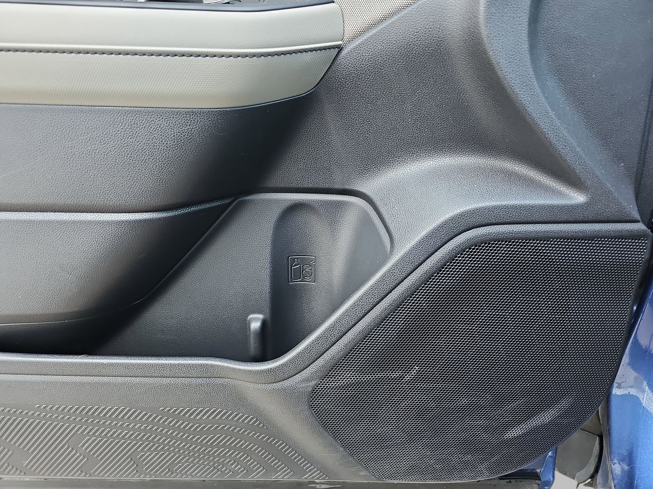 Certified Used 2026 Blue Subaru Premium image 33