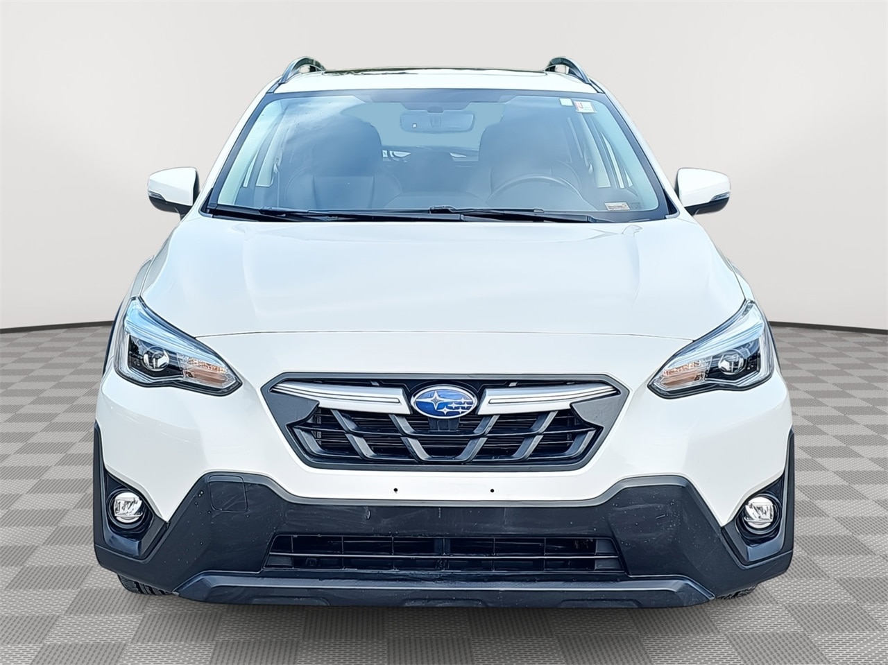 Certified 2022 Subaru Crosstrek Limited with VIN JF2GTHNC0N8201320 for sale in Kansas City
