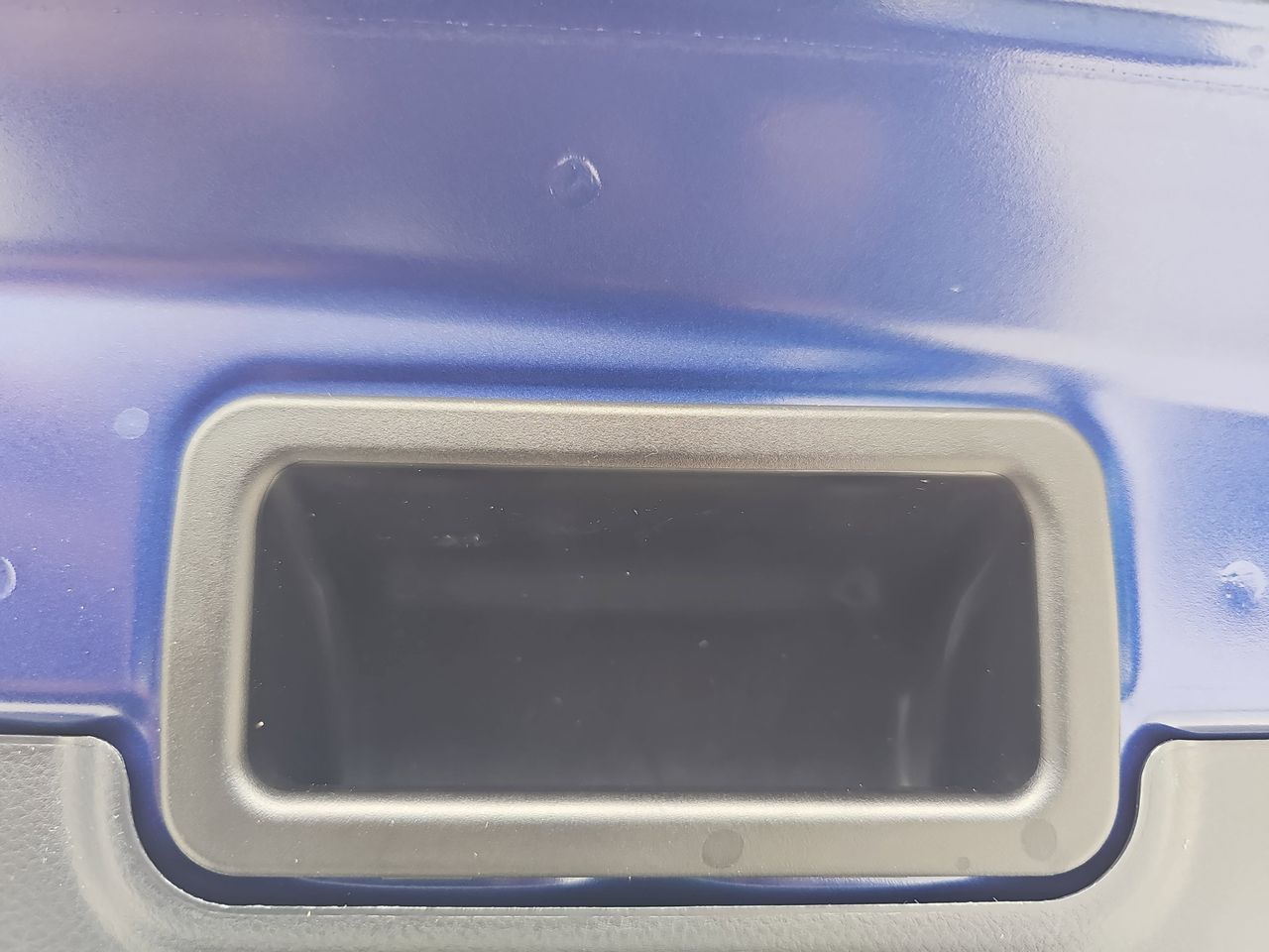 New 2026 Sapphire Blue Pearl Subaru Premium image 13