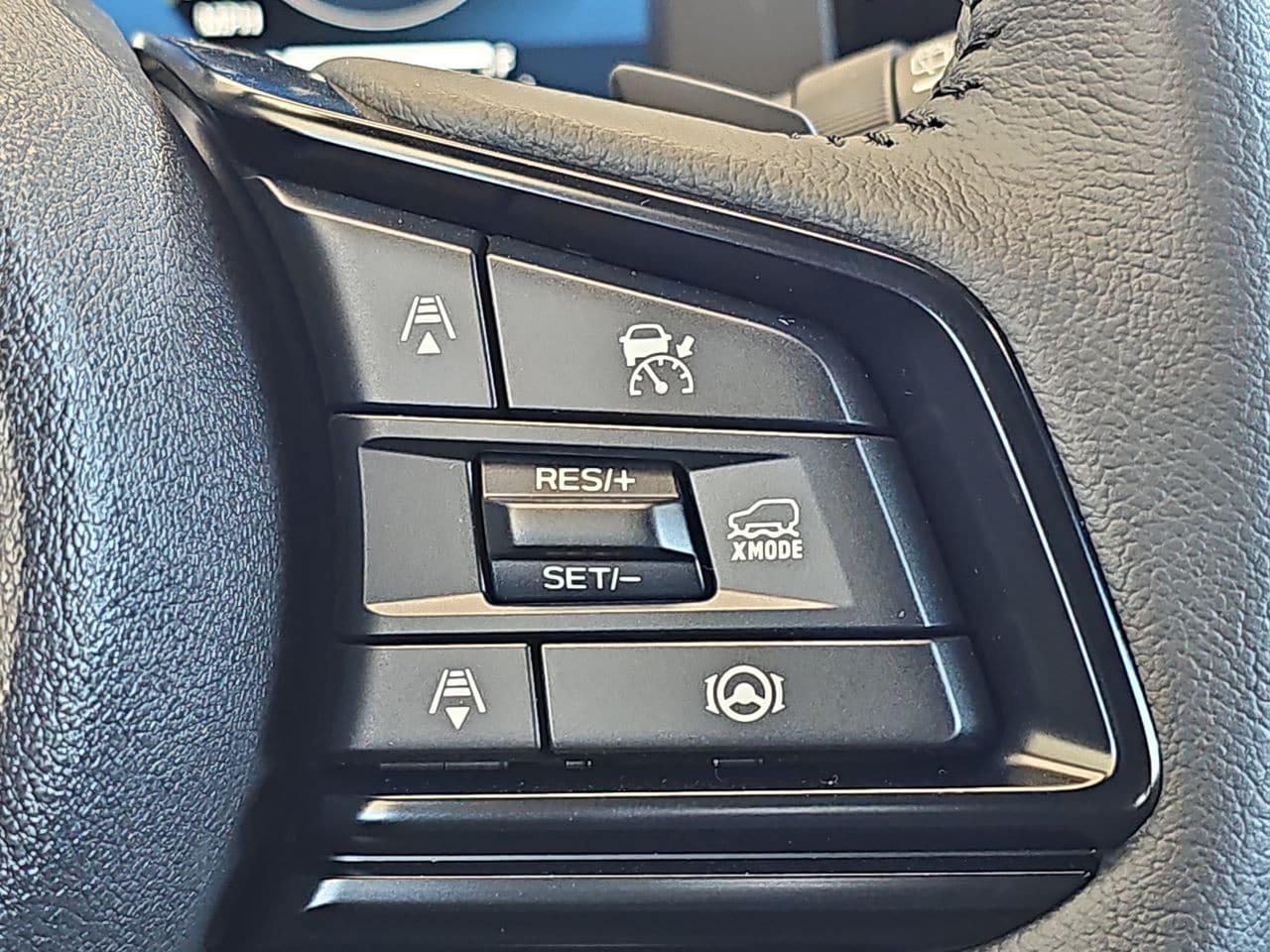New 2026 River Rock Pearl Subaru Premium image 18