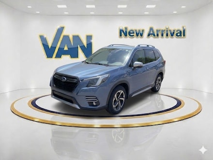 2023 Subaru Forester Touring SUV