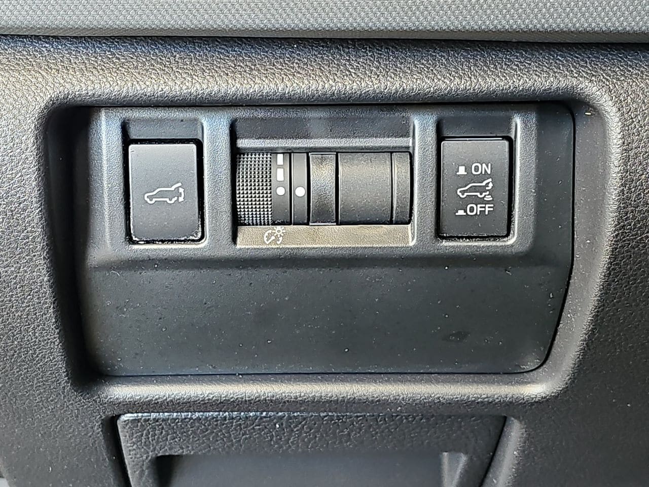 Used 2026 Crystal Black Silica Subaru Sport image 30
