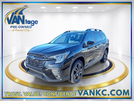 2026 Subaru Ascent Onyx Edition Touring SUV