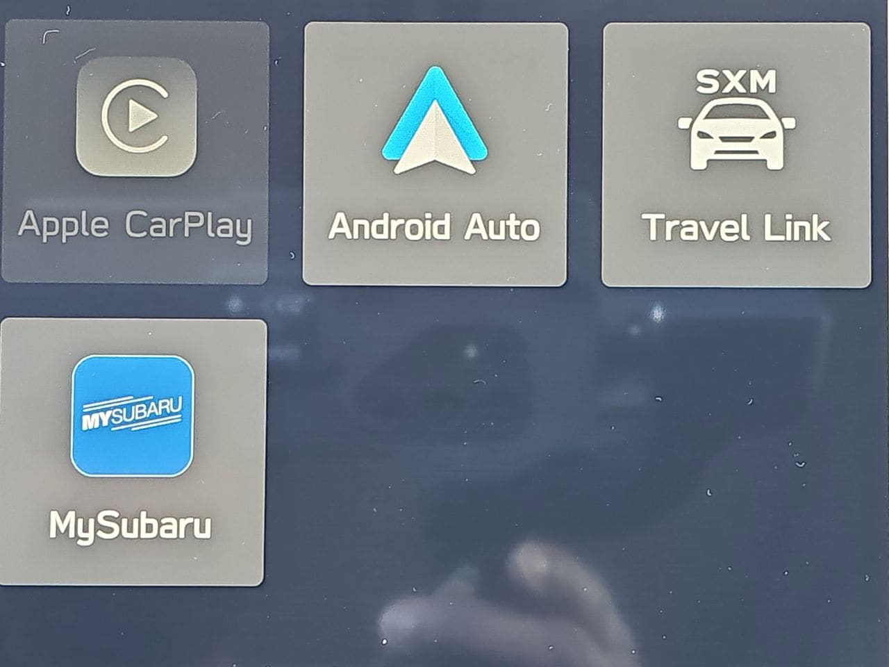 New 2026 Ice Silver Subaru Limited 7-Passenger image 27