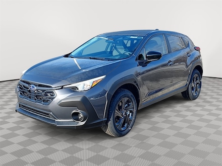 2026 Subaru Crosstrek Base SUV