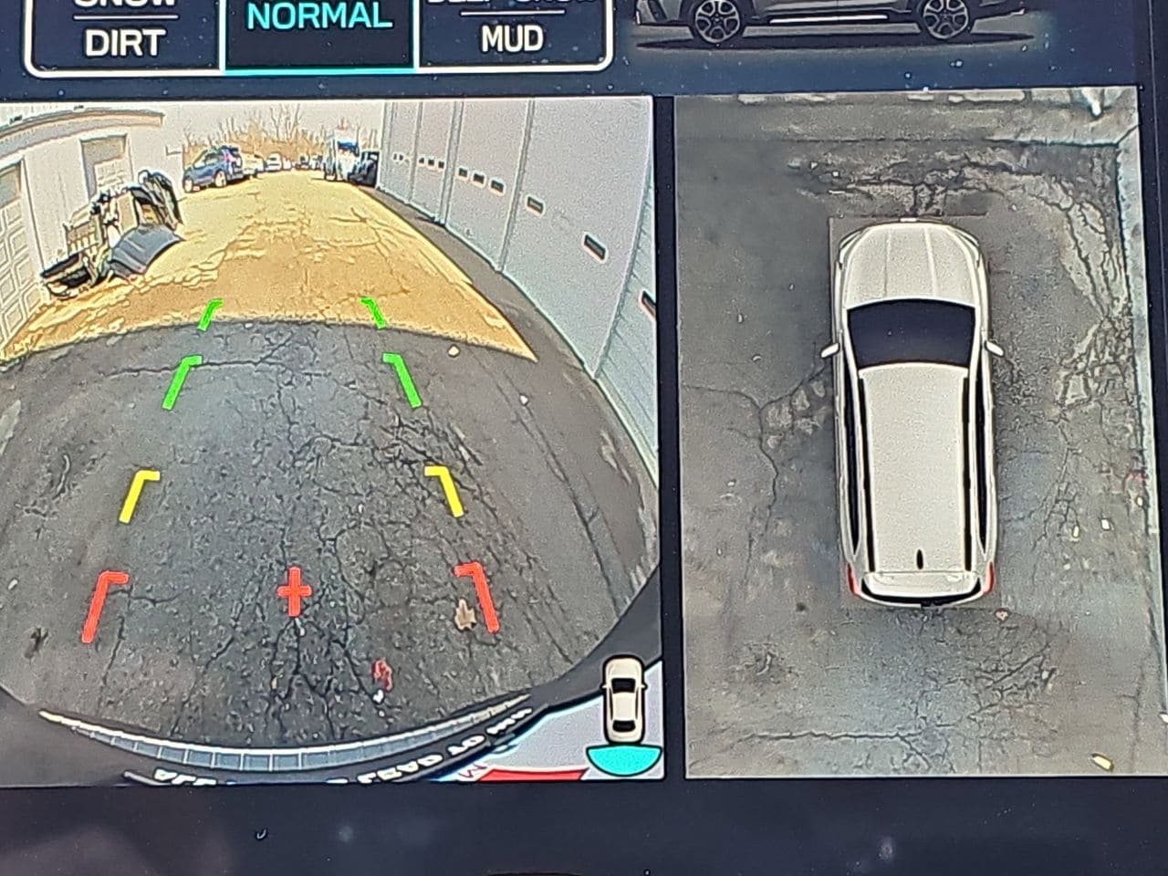 New 2026 Magnetite Gray Subaru Onyx Edition Touring 7-Passenger image 26