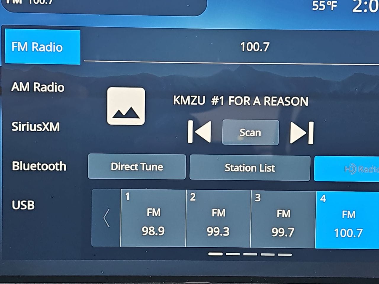 New 2026 Deep Emerald Green Pearl Subaru Limited XT image 24