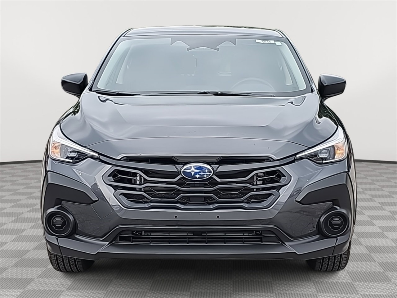 Certified 2025 Subaru Crosstrek Base with VIN JF2GUABC0SH220129 for sale in Kansas City