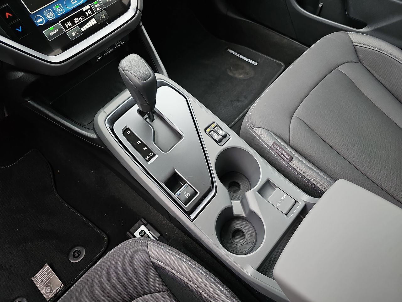 New 2026 Alpine Green Subaru Premium image 24