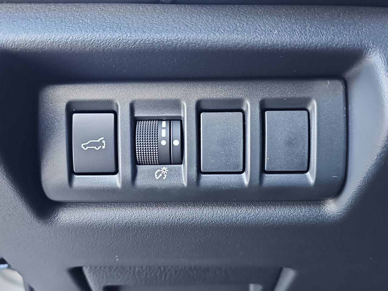 New 2026 River Rock Pearl Subaru Limited XT image 27