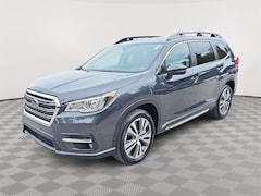 2022 Subaru Ascent Limited SUV