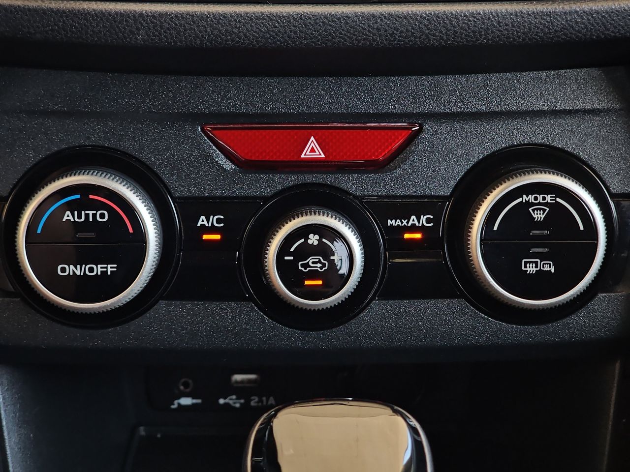 Used 2023 Khaki Subaru Premium image 27