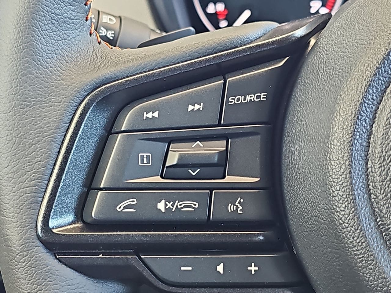 New 2026 Magnetite Gray Subaru Limited image 17