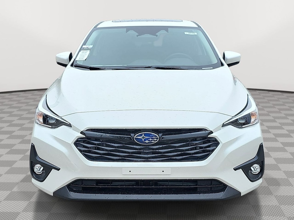 New 2026 Subaru Impreza Sport 5-Door