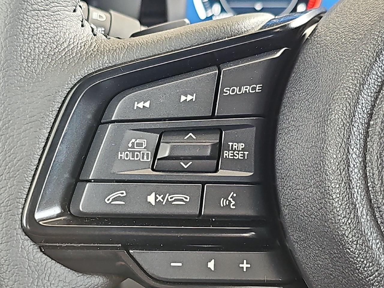 New 2026 Ice Silver Subaru Limited image 17