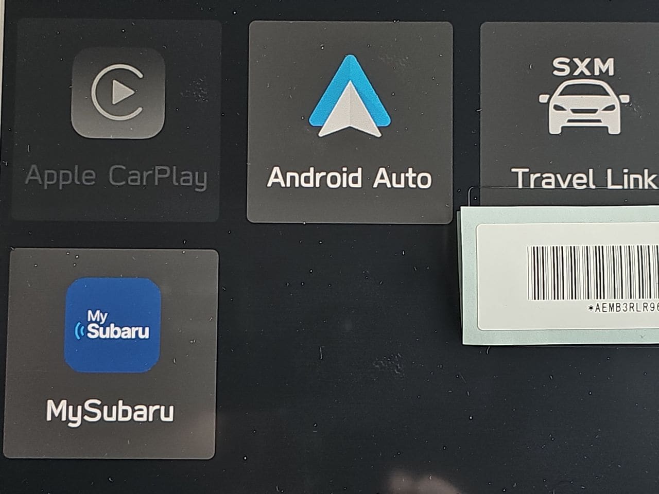 New 2026 River Rock Pearl Subaru Premium image 22