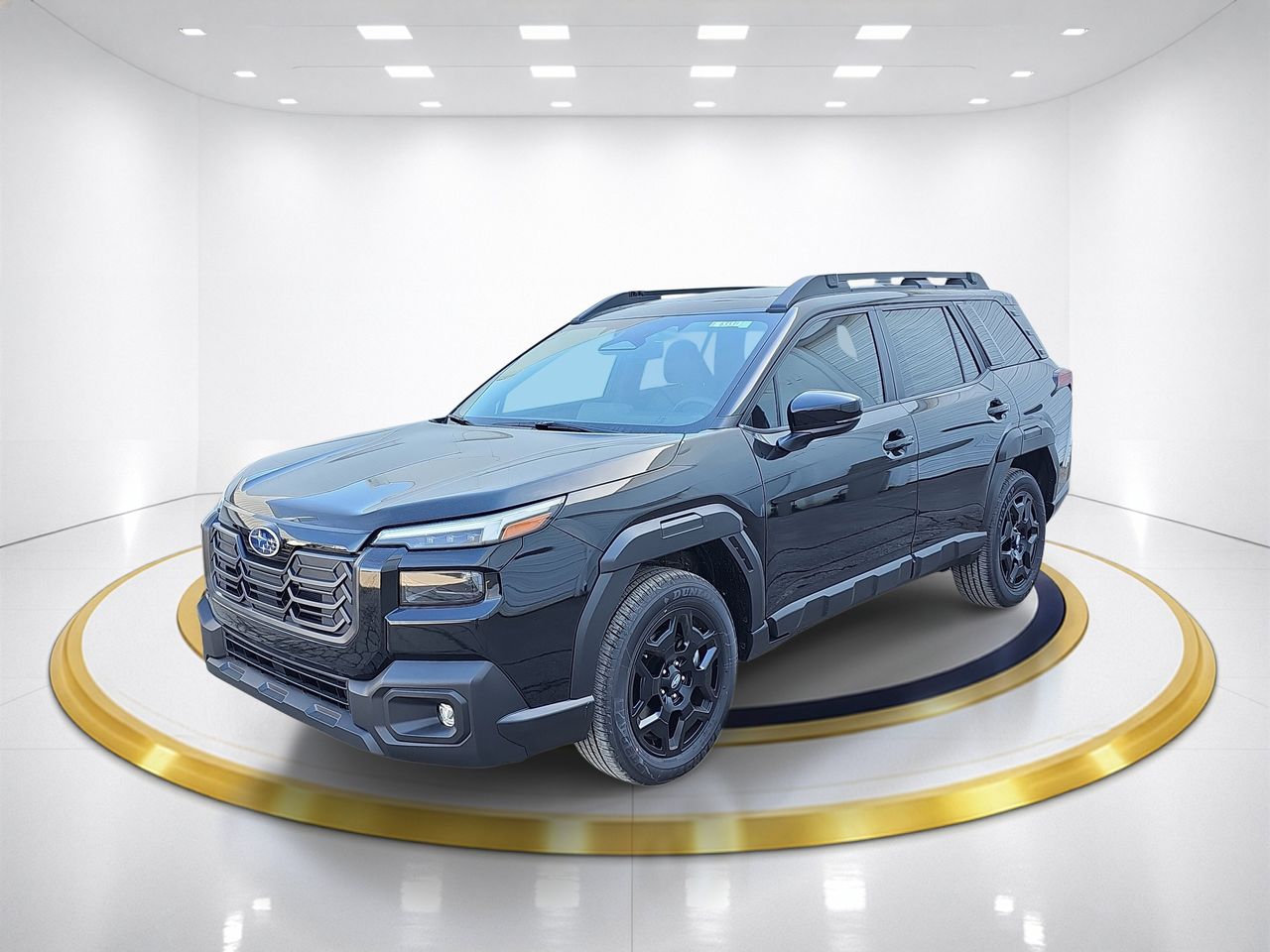 2026 Subaru Outback Premium's photo