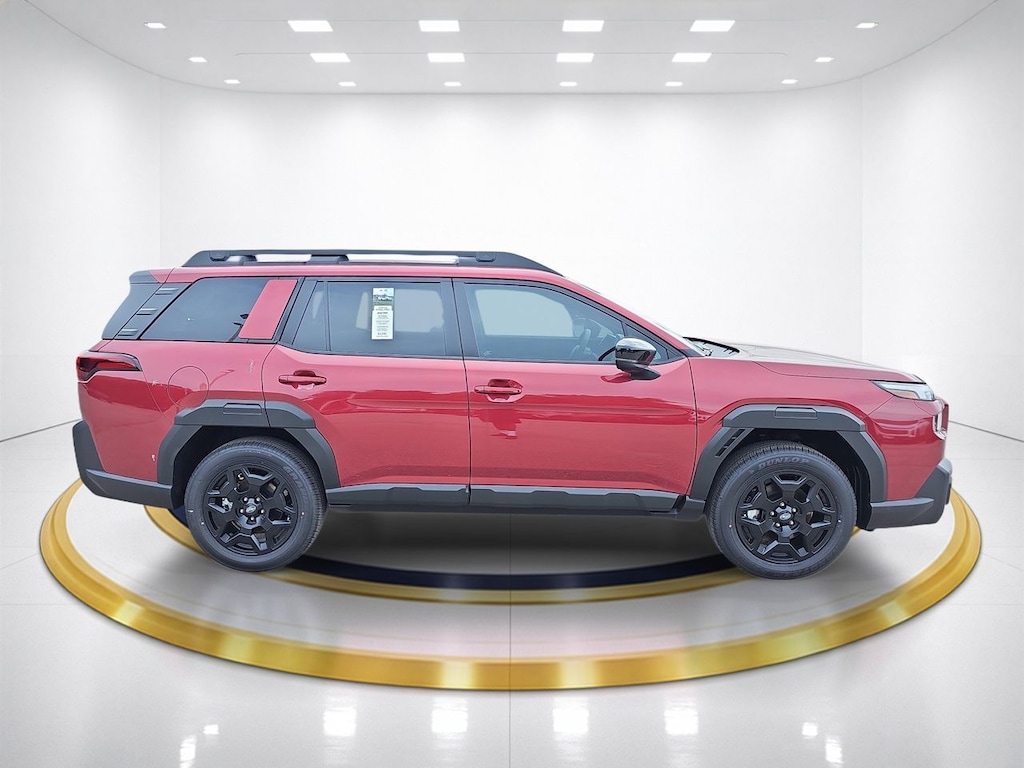 New 2026 Subaru Outback Limited SUV