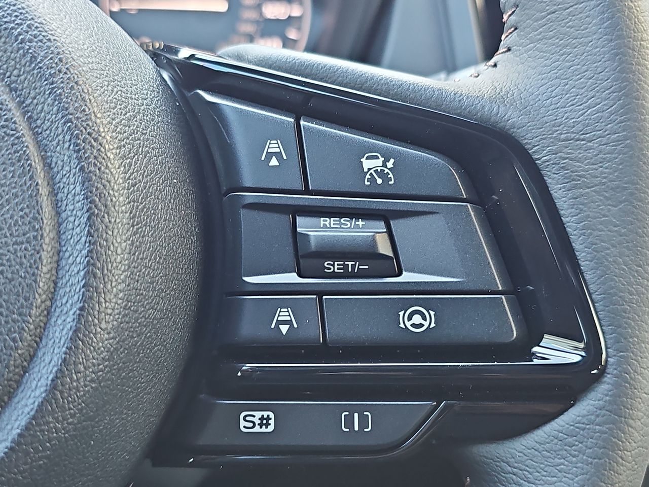 Used 2026 Gray Metallic Subaru Sport image 23