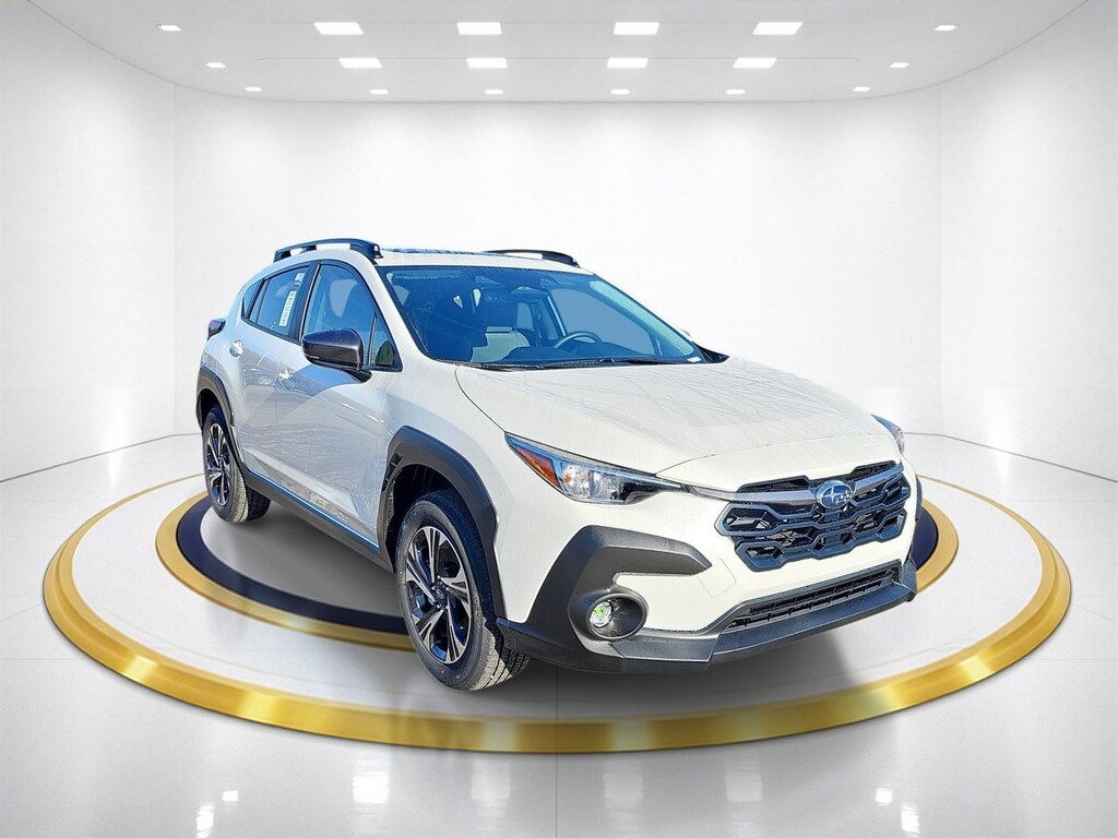 New 2026 Subaru Crosstrek Premium SUV
