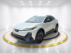 2026 Subaru Uncharted Sport SUV