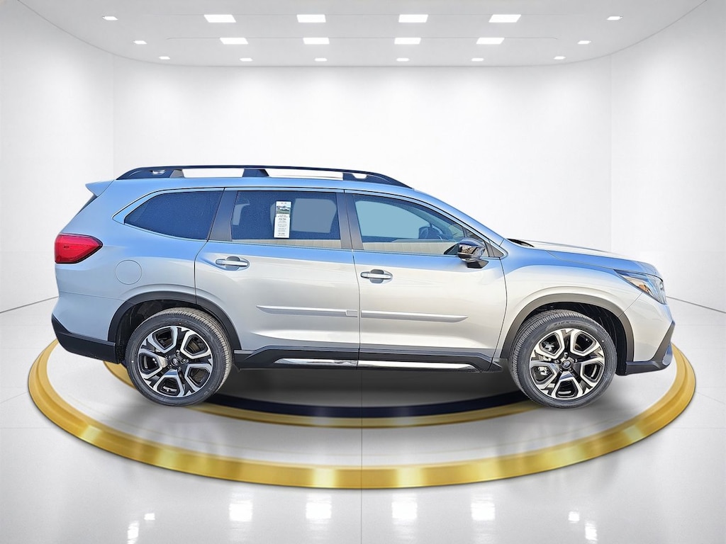 New 2026 Subaru Ascent Premium 7-Passenger SUV
