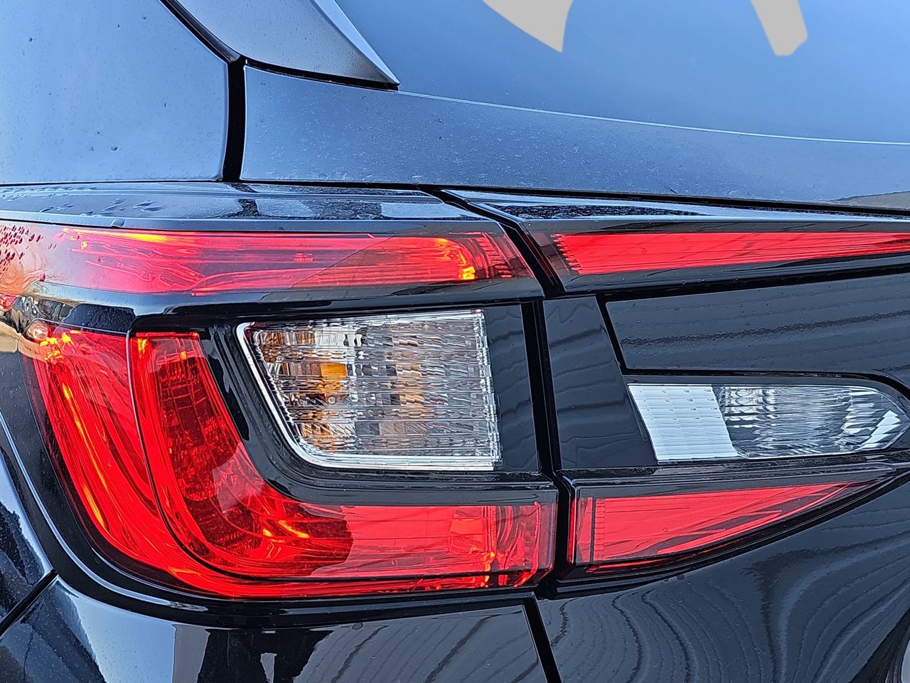 New 2026 Crystal Black Silica Subaru Premium image 35