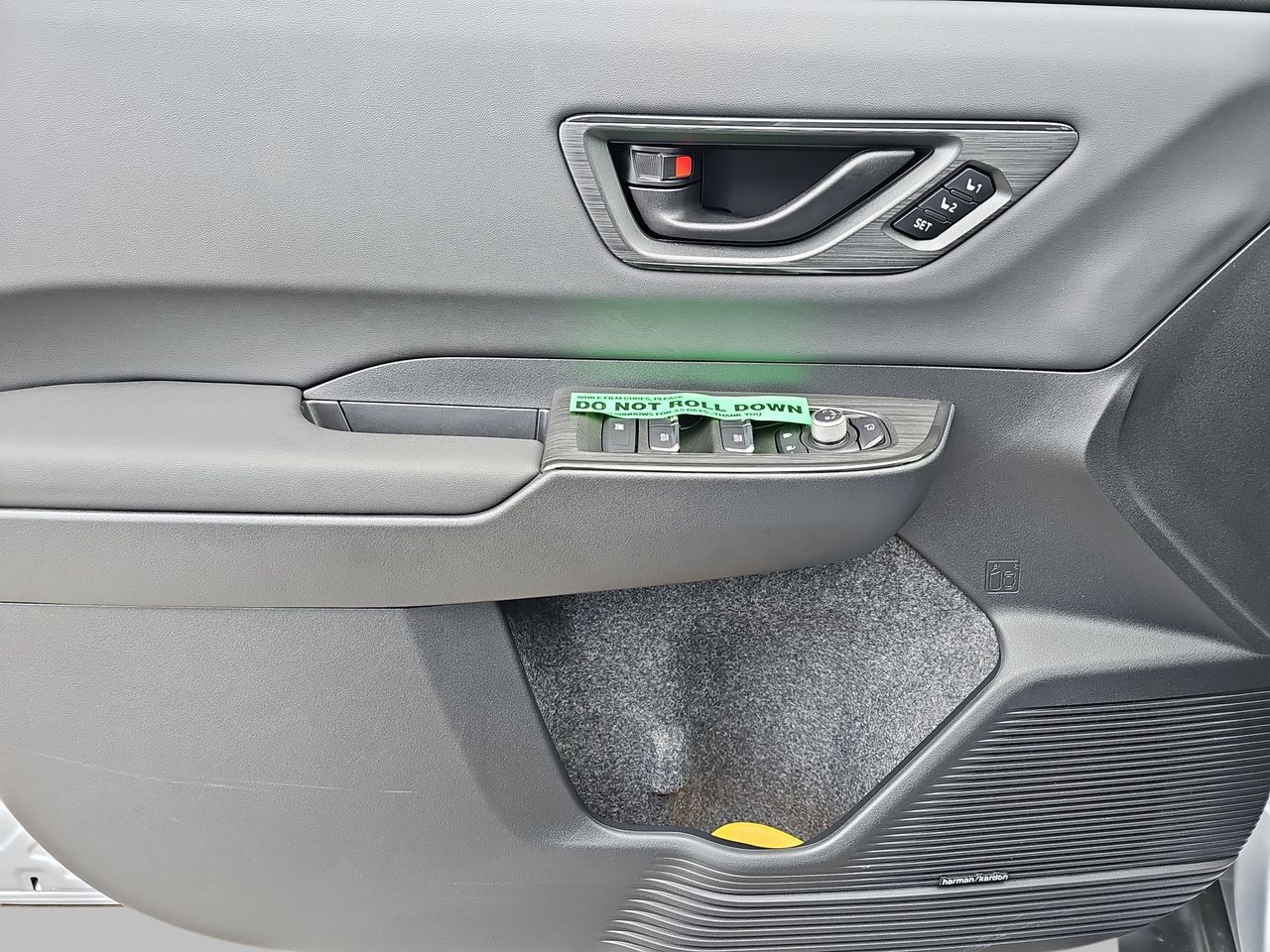 New 2026 Ice Silver Subaru Wilderness image 28