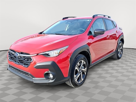 2025 Subaru Crosstrek Premium SUV