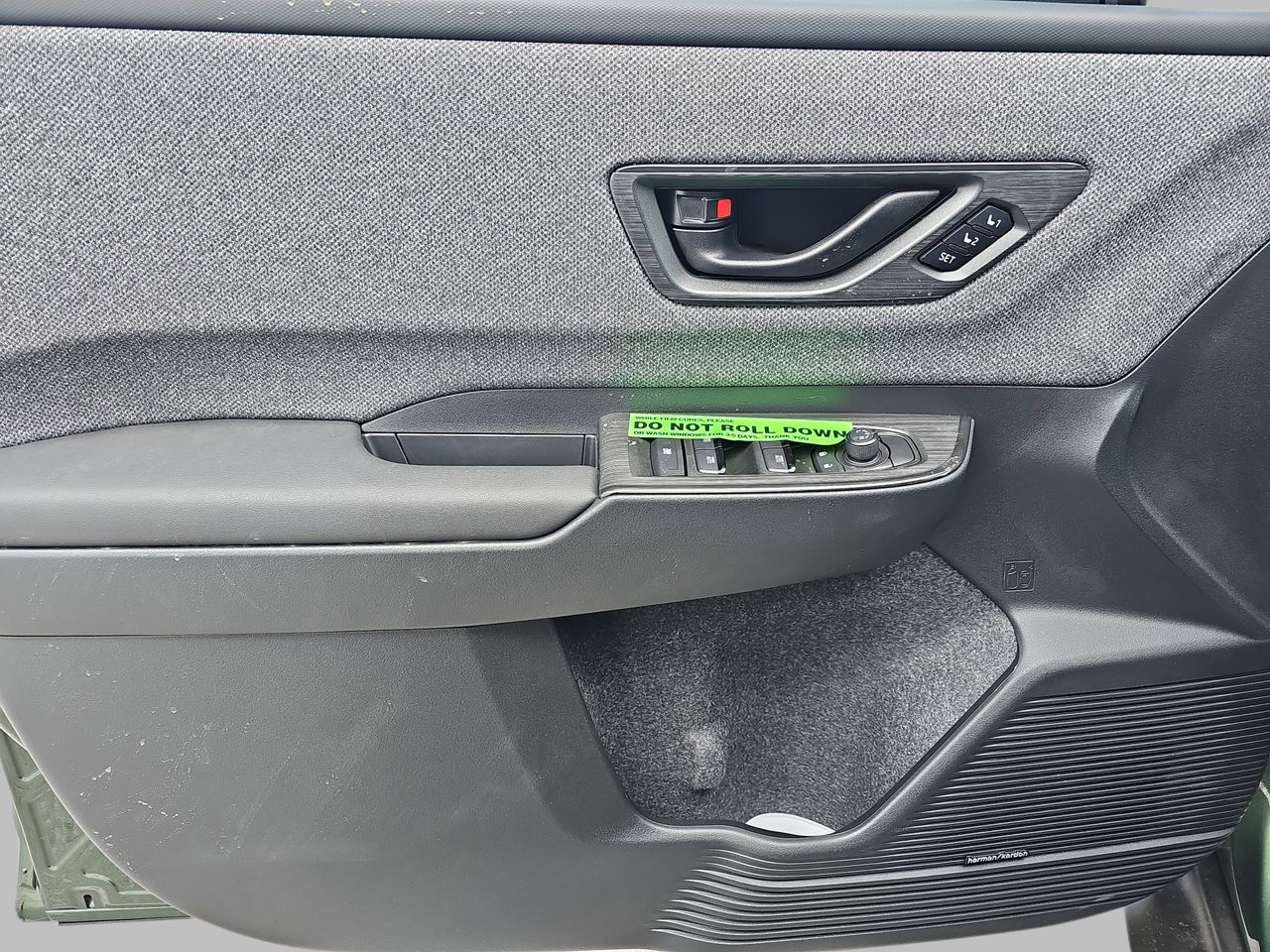 New 2026 Deep Emerald Green Pearl Subaru Limited image 28