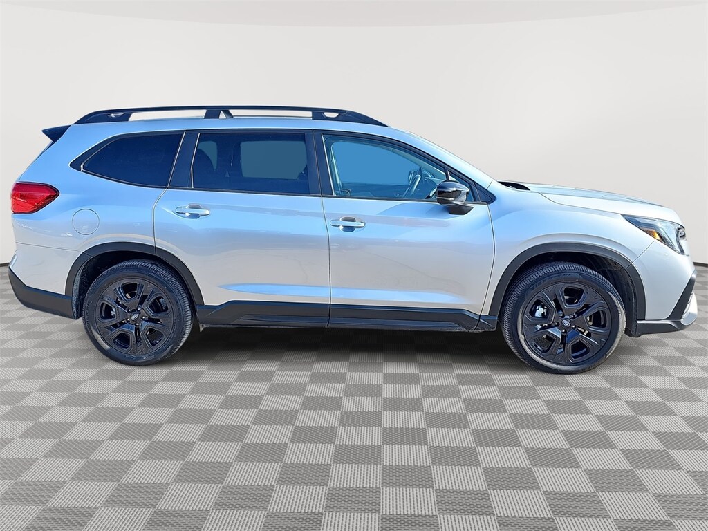 Used 2025 Subaru Ascent Onyx Edition SUV