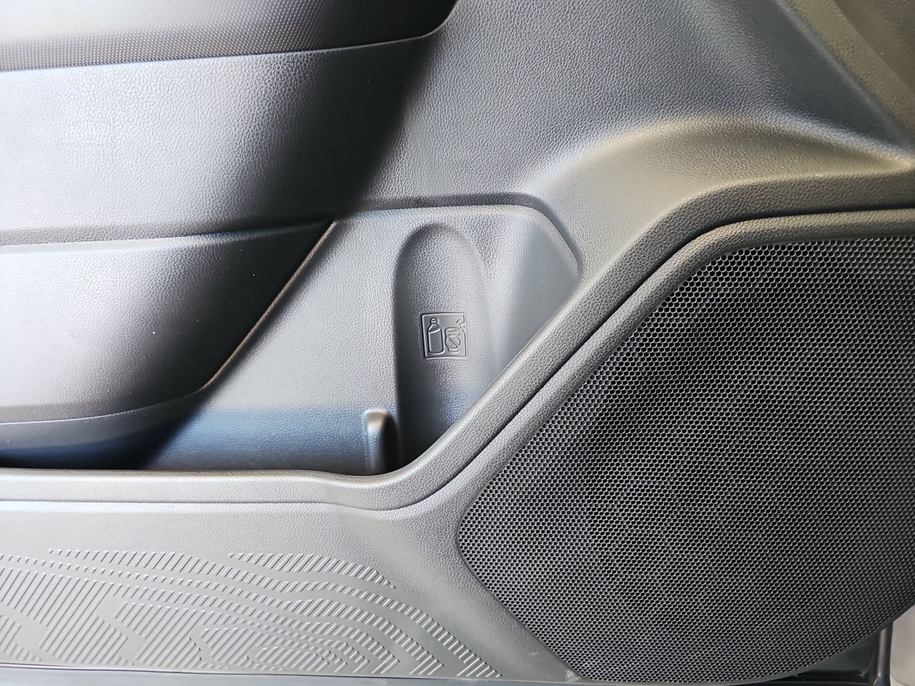New 2026 Magnetite Gray Subaru Premium image 28