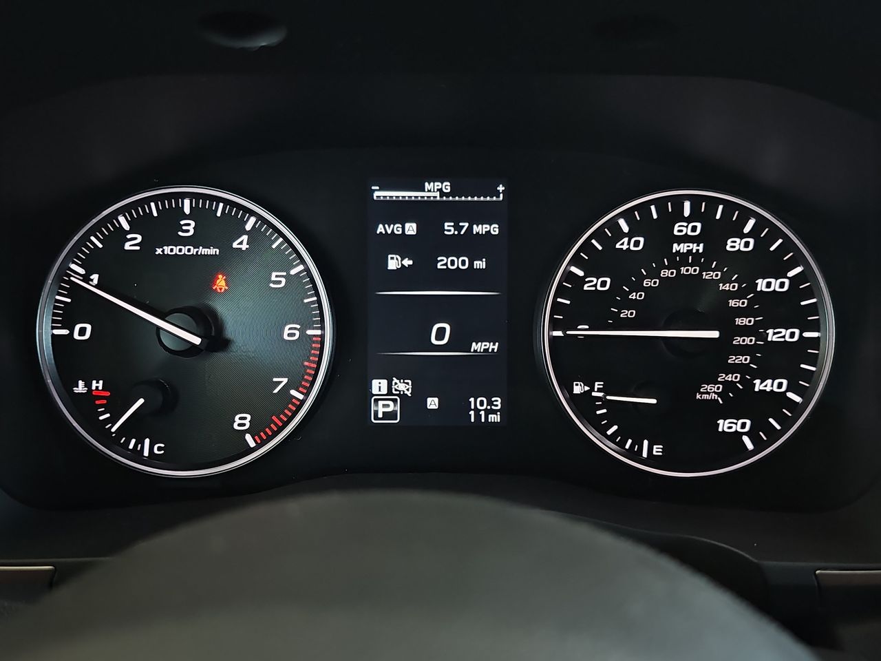 Used 2025 Magnetite Gray Metallic Subaru Limited image 21