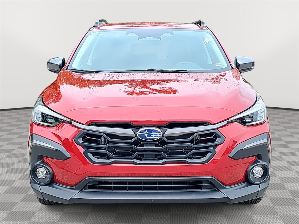 Certified 2024 Subaru Crosstrek Limited SUV