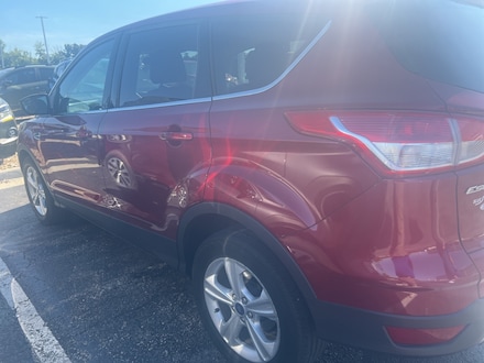 2014 Ford Escape SE SUV