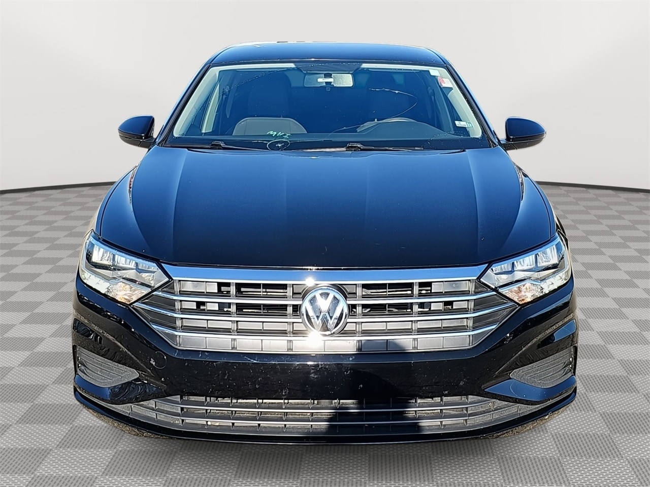 Used 2019 Volkswagen Jetta S with VIN 3VWC57BU8KM137014 for sale in Kansas City