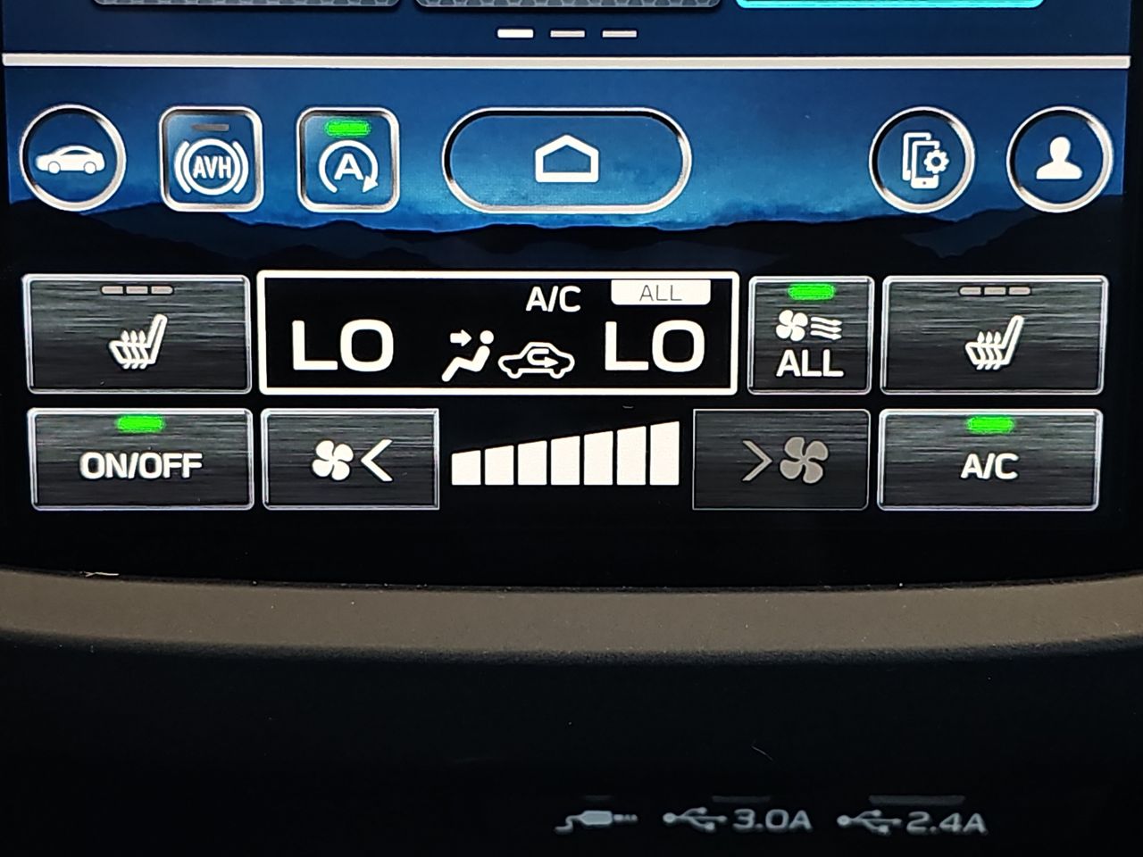 New 2026 Crystal White Pearl Subaru Premium image 21