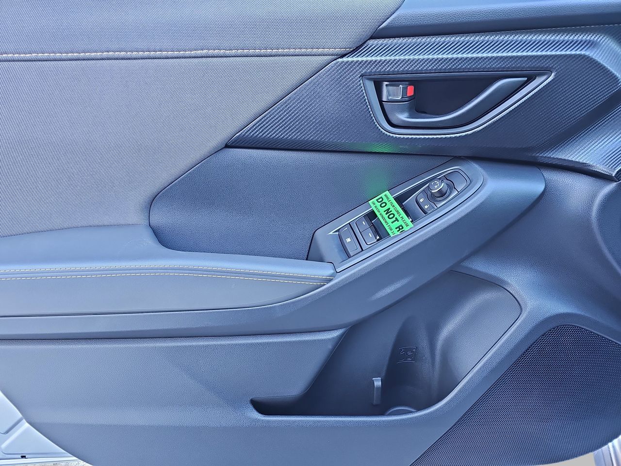 New 2026 Ice Silver Subaru Sport Hybrid image 27