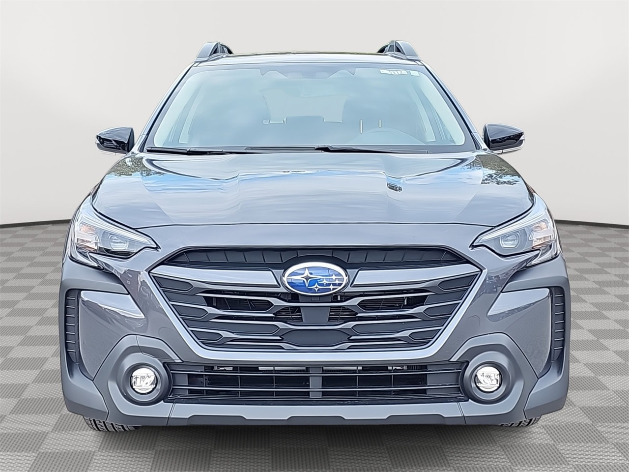 Used 2025 Subaru Outback Premium with VIN 4S4BTAFC2S3265801 for sale in Kansas City